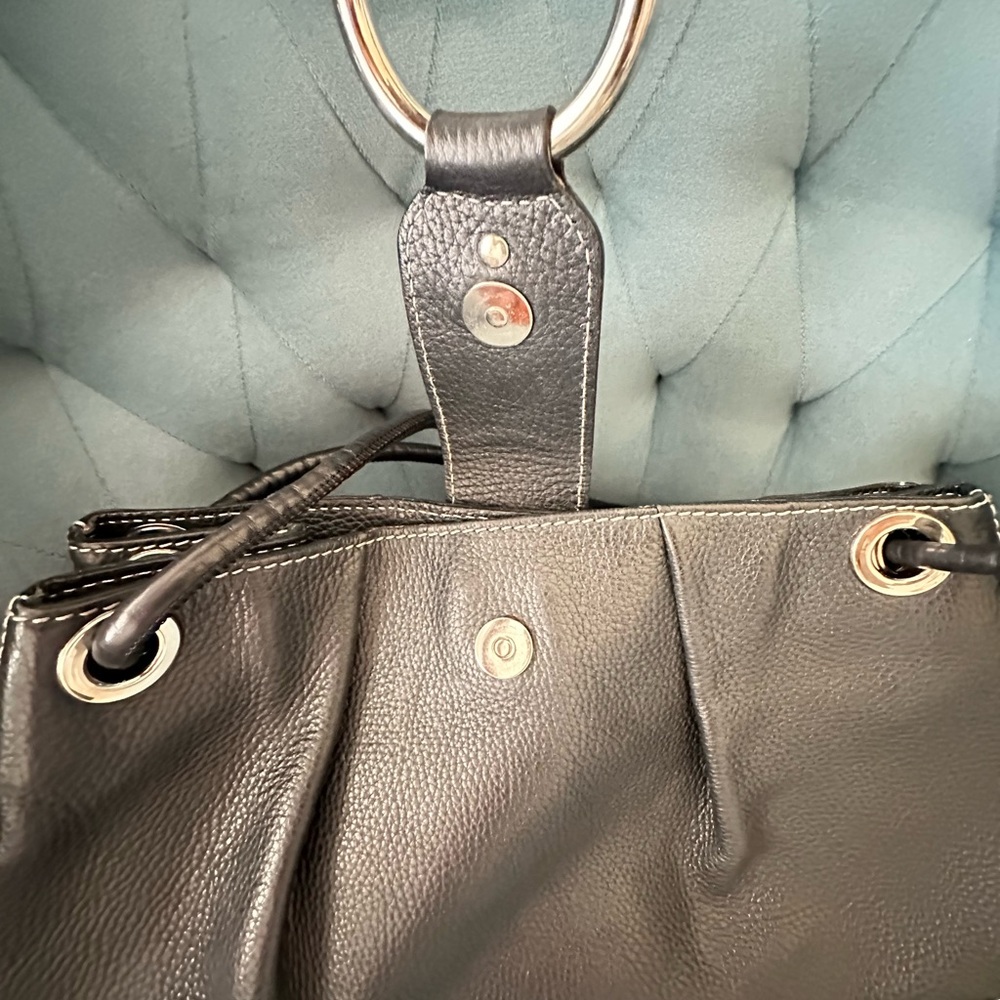 Authentic! Dolce & Gabbana shoulder bag. Authentic with Certification - Picture 14 of 16